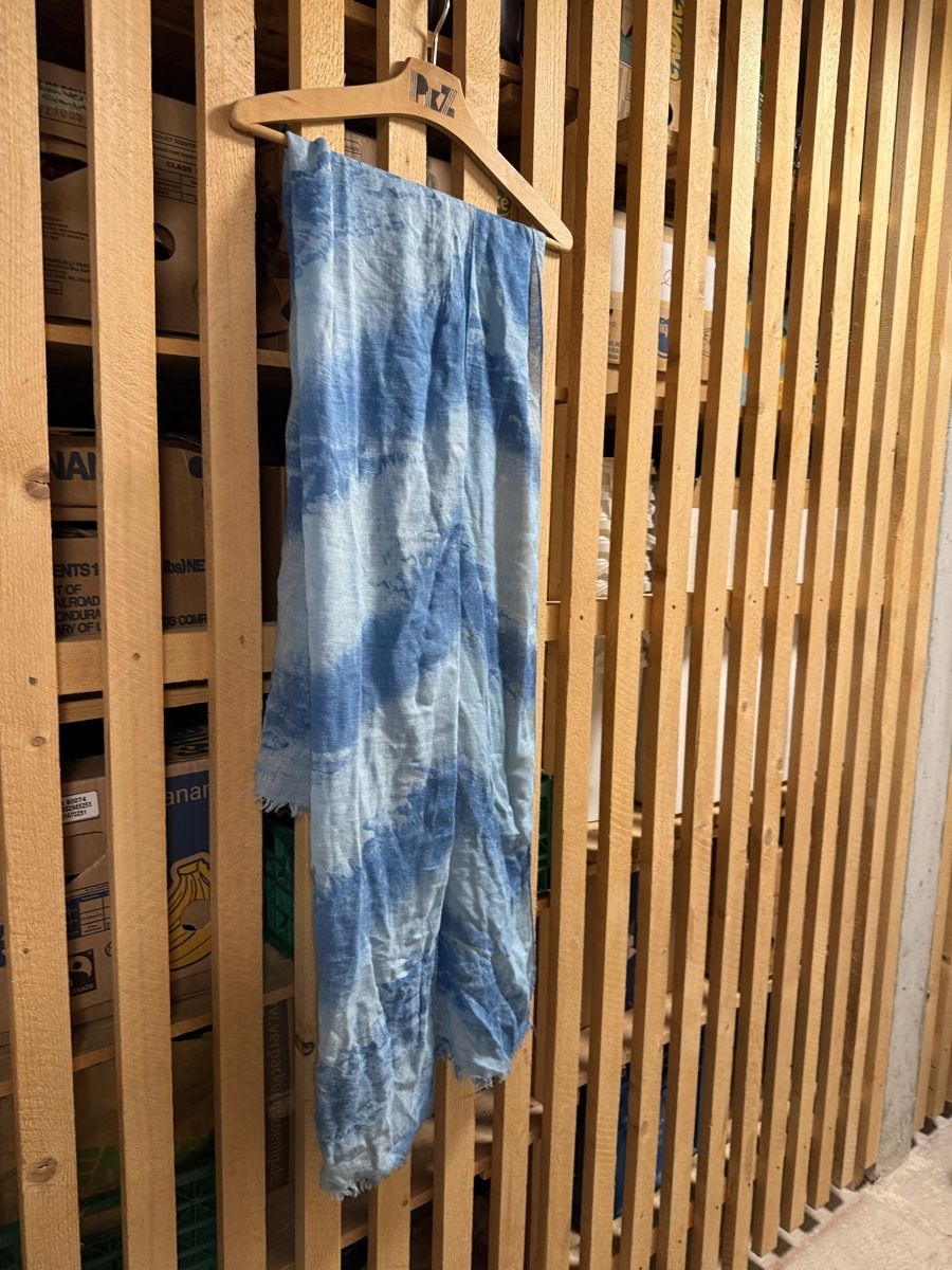 Foulards, Tücher & Schals: Schal, weich☺️ – Gebraucht aus Uster von Flummi 3