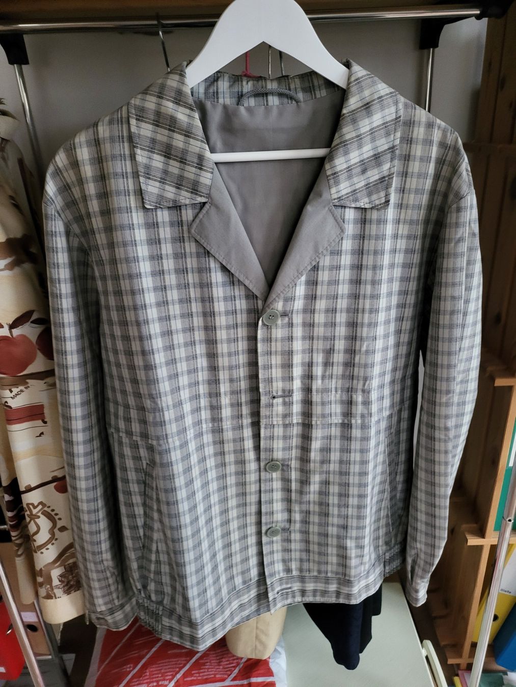 Giacche: Herrenjacke leicht – Usato da Horgen venduto da 2CH70
