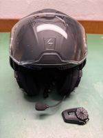 Motorradhelm Scorpion