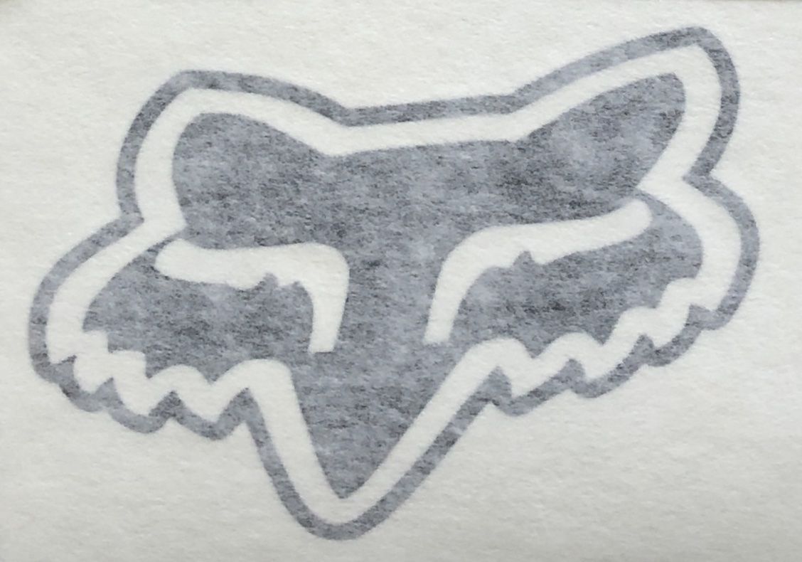Sticker: Fox Aufkleber Top Angebot – Nuovo (secondo la descrizione) da Aarau venduto da Foruschweiz 2