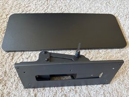 Tastaturablage Fromm & Starck STAR_AT_01 | Top Zustand