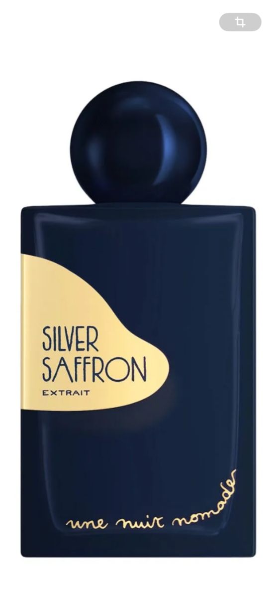 Profumi & Eau de Toilette: Une nuit nomade, silver saffron,eau de parfum, 2ml Abfüllung – Usato da Buchs AG venduto da Genius5