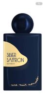 Une nuit nomade, silver saffron,eau de parfum, 2ml Abfüllung
