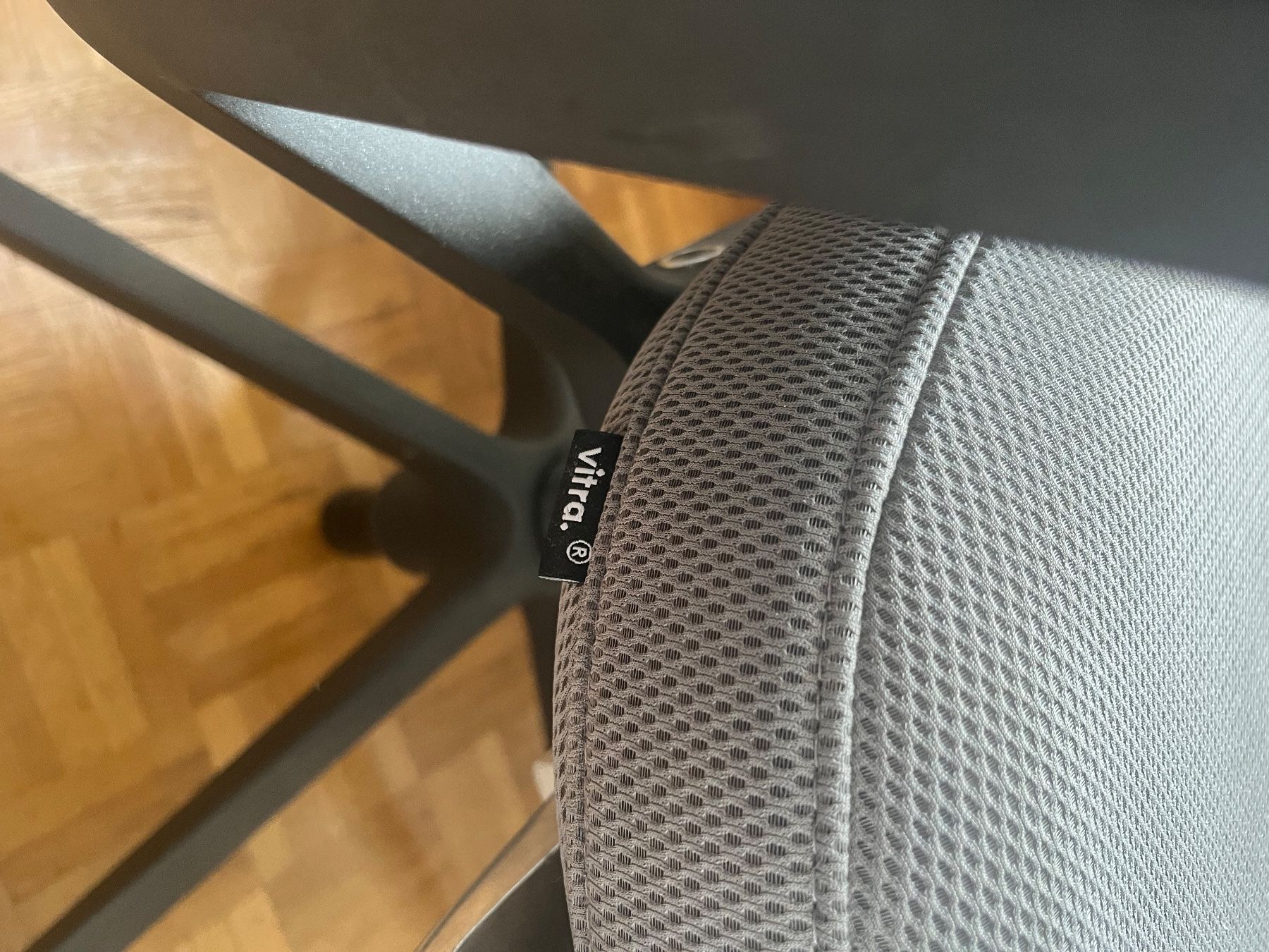 Sedie a rotelle: Vitra Bürostuhl – Usato da Basel venduto da sha_dgc7