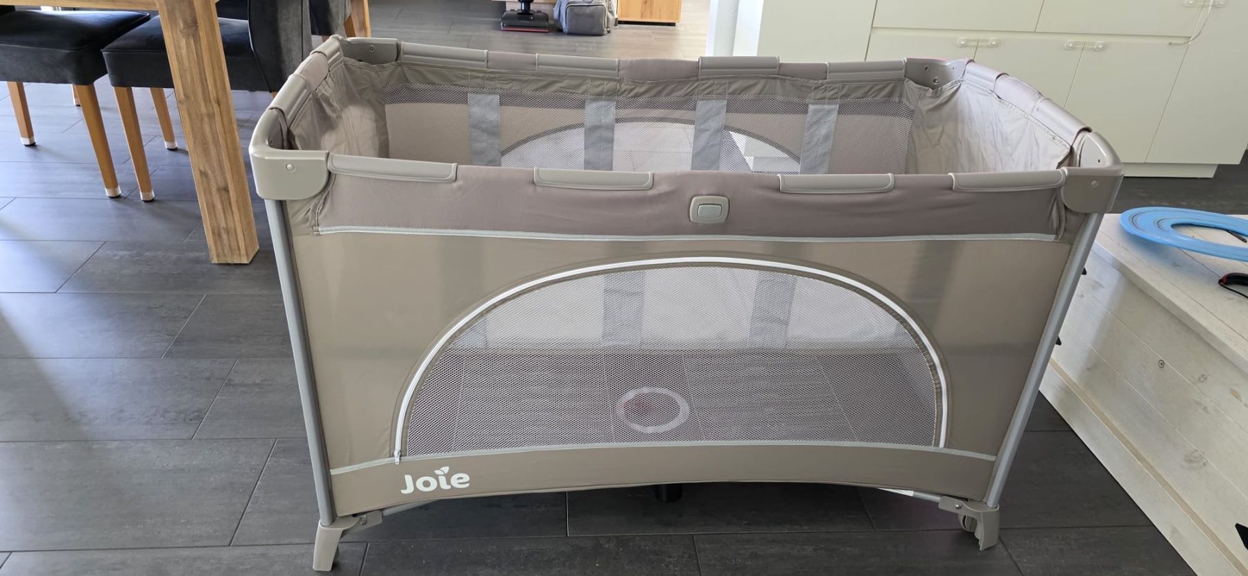Joie Betten: Reisebett – Gebraucht aus Pfaffnau von Sternli86 2