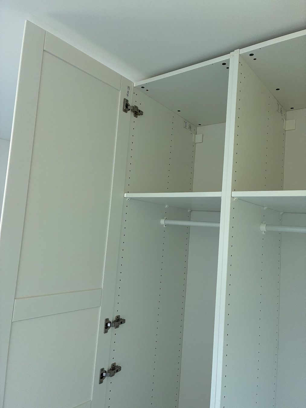 Ikea Armadi: Schrank, PAX, IKEA – Usato da Oberwil b. Zug venduto da vra_2lcg