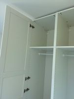 Schrank, PAX, IKEA