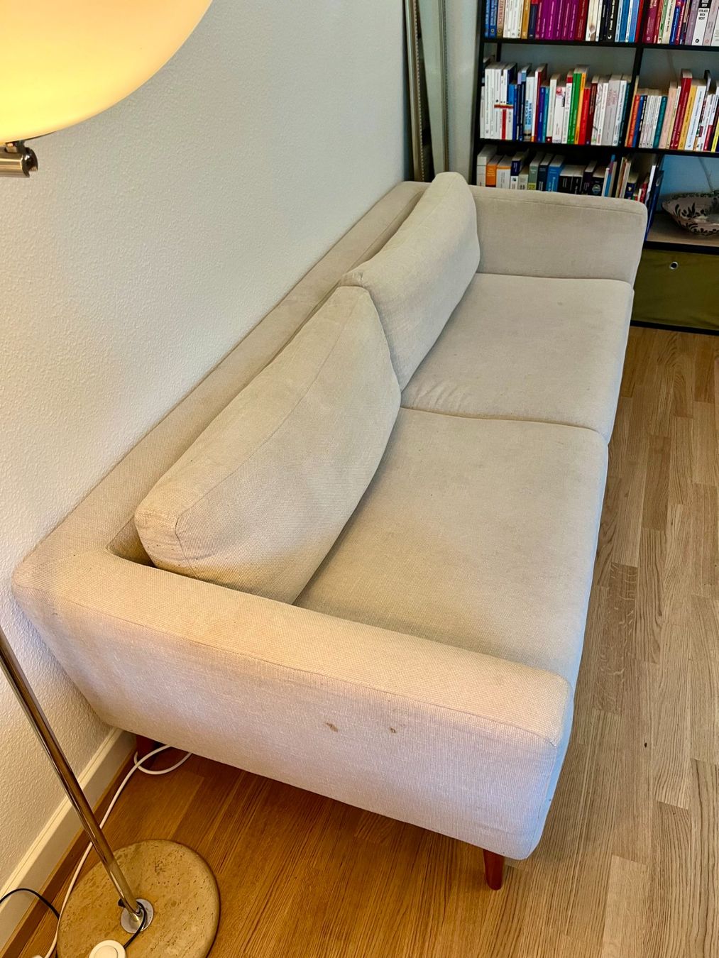 Sofas: 3er Sofa – D'occasion à Zürich par miketreeman 1
