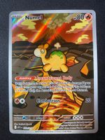 Numel 223 - Camaub - Illustr. Rare - Ascended Heroes - EN