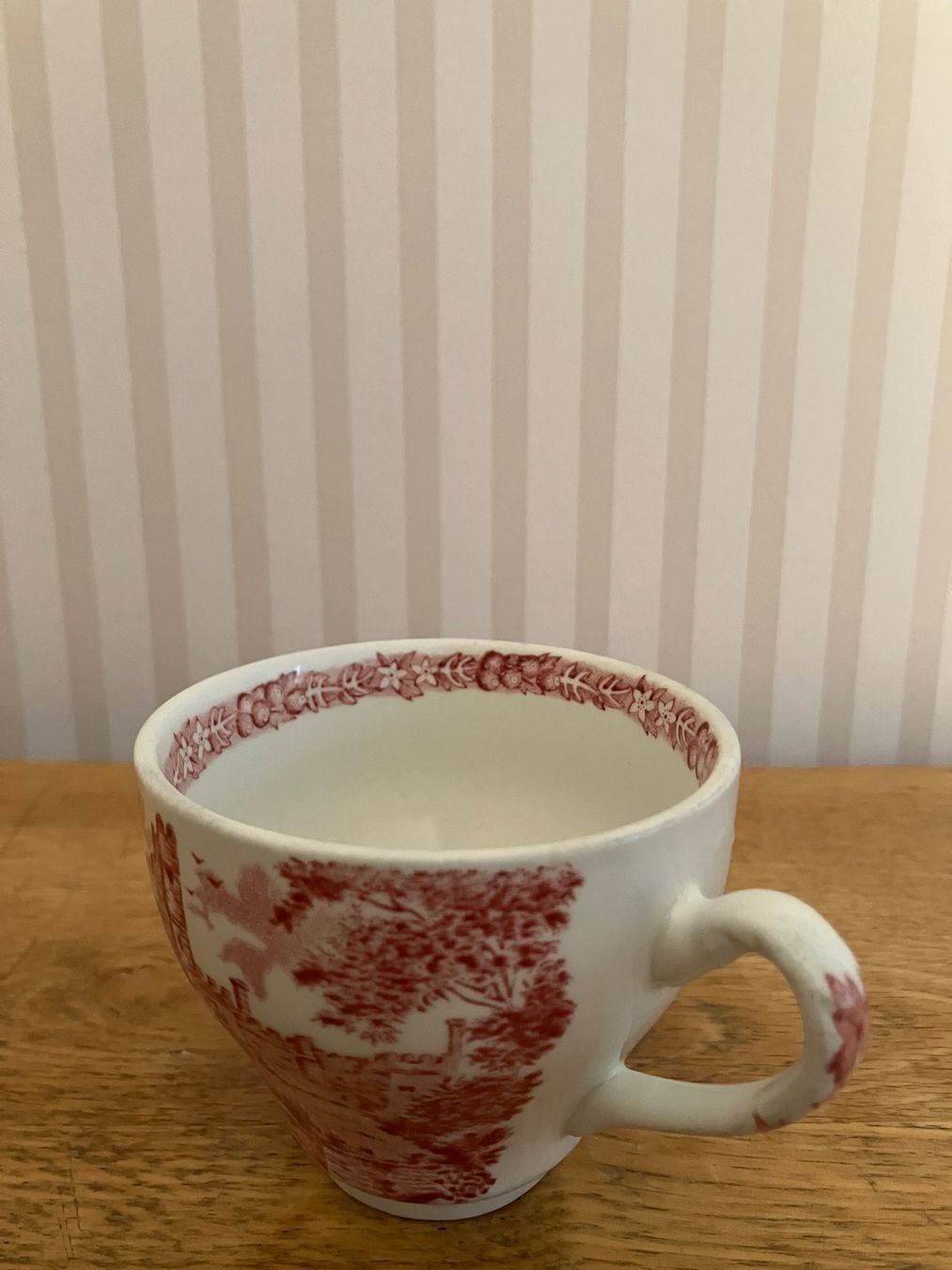 Tazze: Tasses anglaises "JC Meakin England" – Usato da Basel venduto da ape_f6ml 6