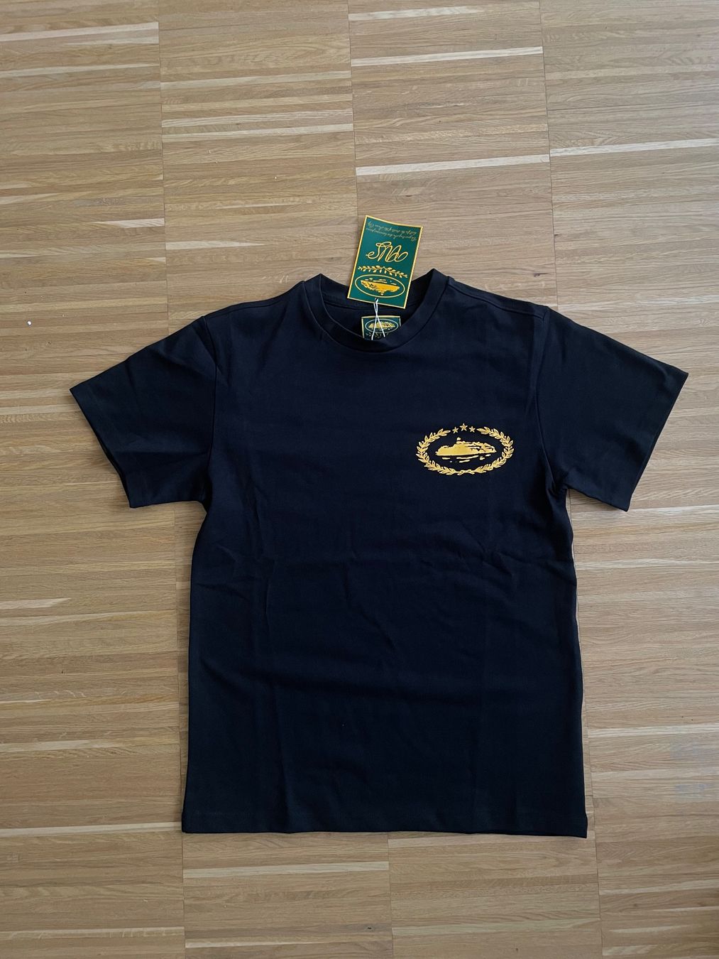 T-shirt: Corteiz Tshirt, große S, Neu – Nuovo (secondo la descrizione) da Muttenz venduto da asv_mtb8 1