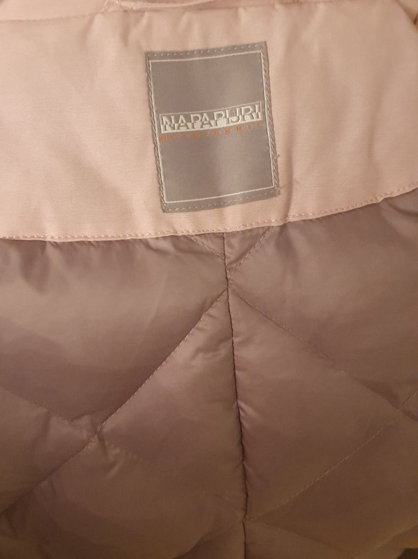 Napapijri Giacche: Napapijri Winterjacke Gr.S – Usato da Langenthal venduto da SecondChanceShop 3