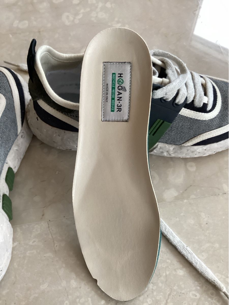 Hogan Scarpe da donna: Schuhe – Usato da Carona venduto da sim_5b9w 5