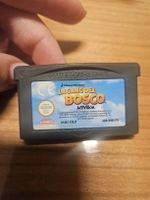 ​La gang del bosco (Over the Hedge) - Game Boy Advance GBA (