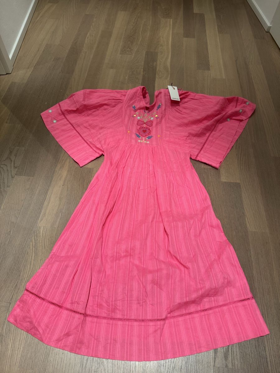 Manoush Vestiti: Manoush Dress – Nuovo e nell'imballaggio originale da Küsnacht ZH venduto da Zafsa