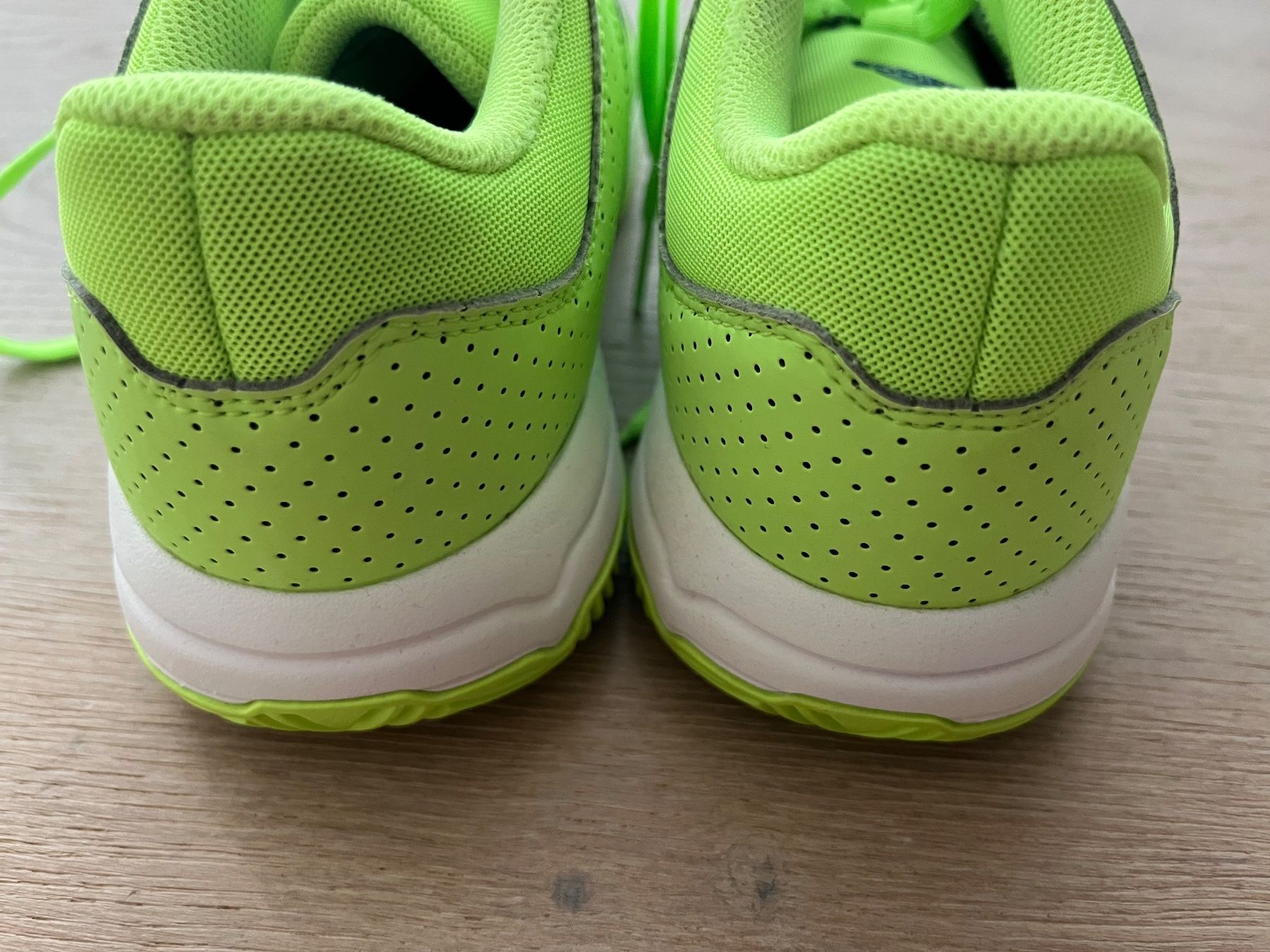 Adidas Chaussures garçon: Sneakers ADIDAS, p. 37 – D'occasion à Corteglia par Lalapimpi 3