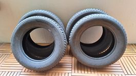 4 Winterreifen - Hankook- 195/65R15 91T