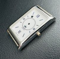 NEUF - MARVIN - BOÎTE DE MONTRE + CADRAN - SANS MOUVEMENT