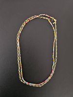 Bauchkette/Halskette (Bellychain/Necklace) ANNI LU