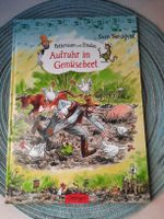 Pettersson und Findus "Aufruhr im Gemuesebeet" 1991