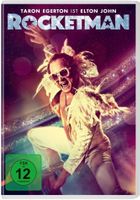 Rocketman (DVD) mit Taron Egerton (Elton John-Biopic)