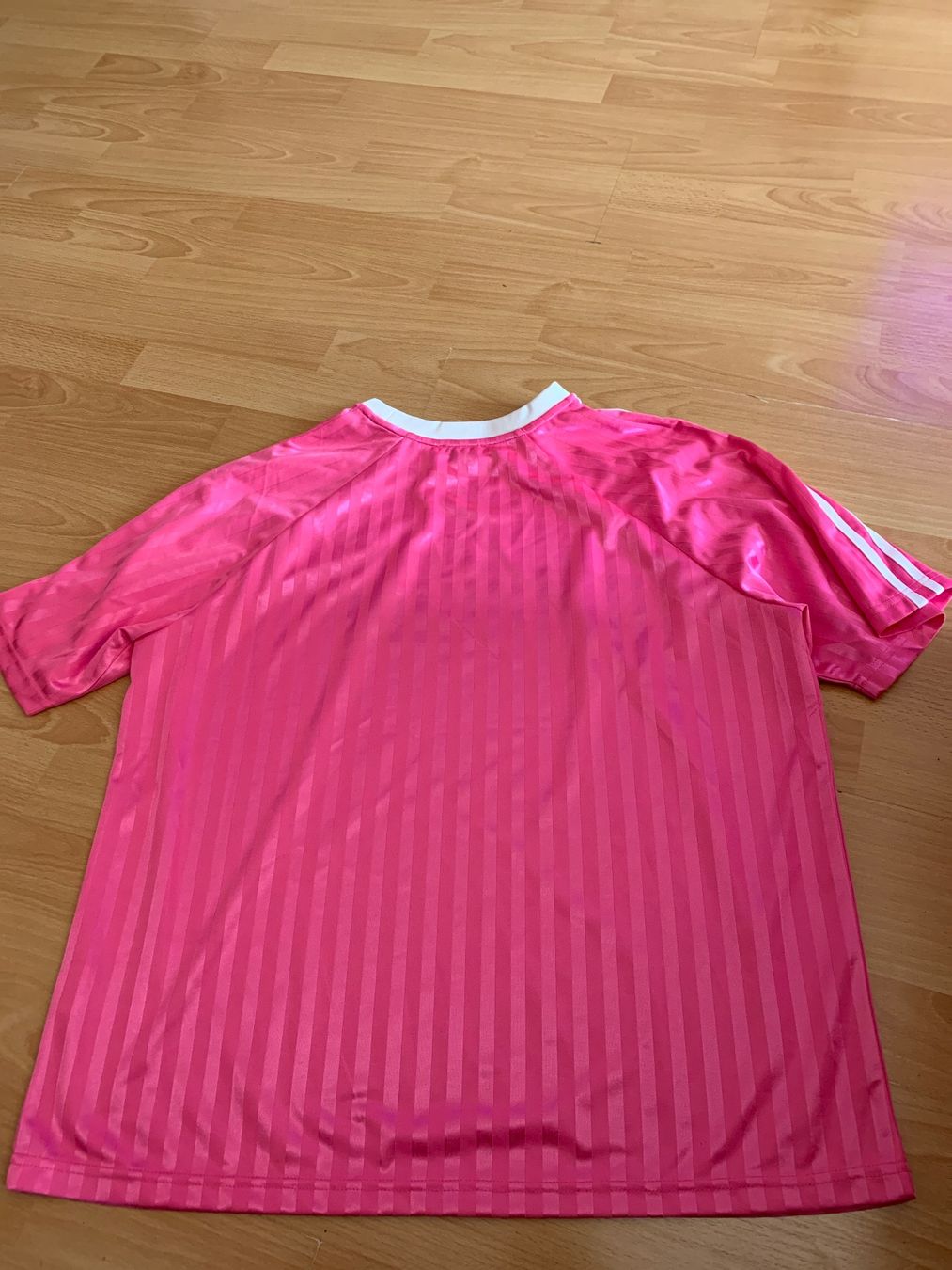 Canottiere & Pantaloni: Maillot rose Là Shady taille L ou 40 – Usato da MEYRIN venduto da Gwendo10 1