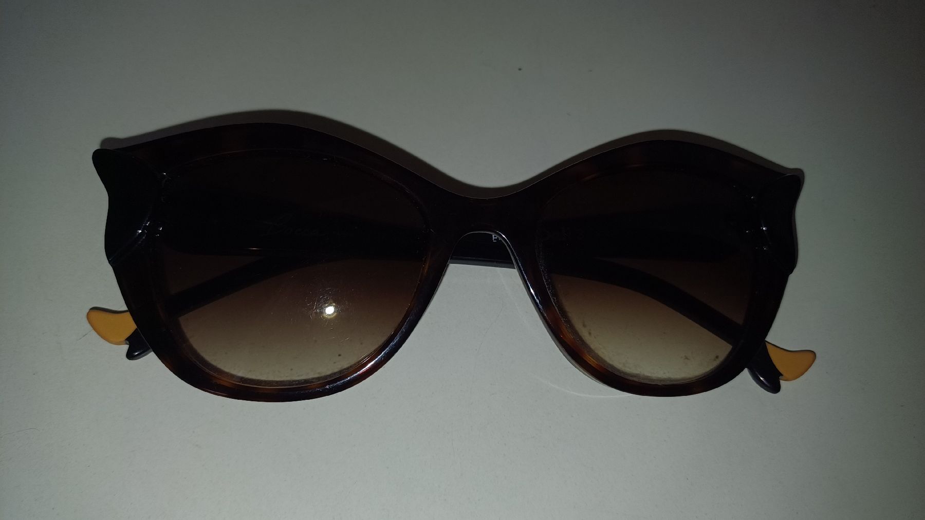 Occhiali & Lenti: Face a Face Bocca Dali 3 Sonnenbrille  – Usato da St. Gallen venduto da gab_8nvv 3