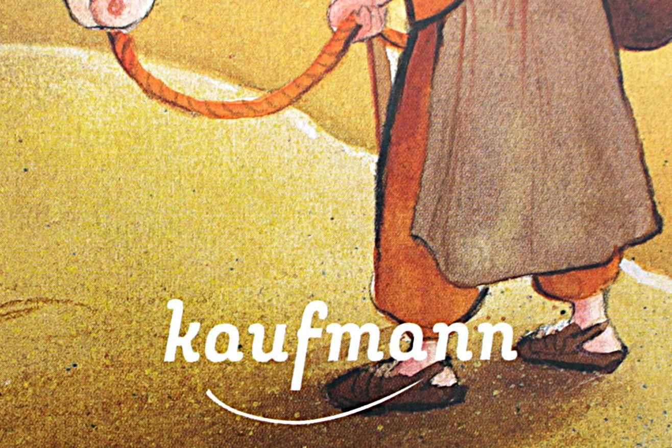 Bücher: Buch "Die Weihnachtsgeschichte" – Gebraucht aus Zollikofen von Restwert_Zollikofen 4