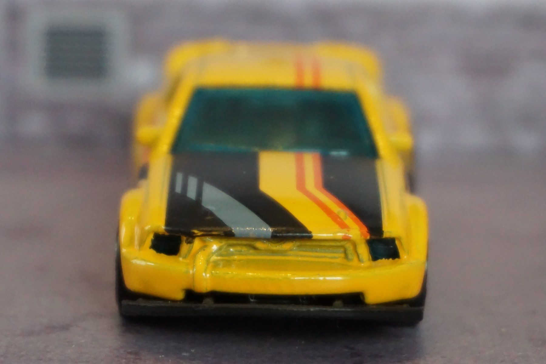 Hot Wheels Modellini d'auto: HotWheels `06 Ford Mustang COOL !!!!!!!!!!! – Usato da Reiden venduto da Doppeldecker69 3