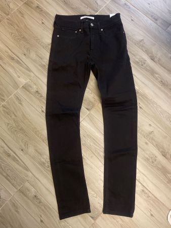 Neue schwarze Calvin Klein Stretch Jeans Gr.30/32👦🏻
