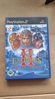 Age of Empires 2 - PS2
