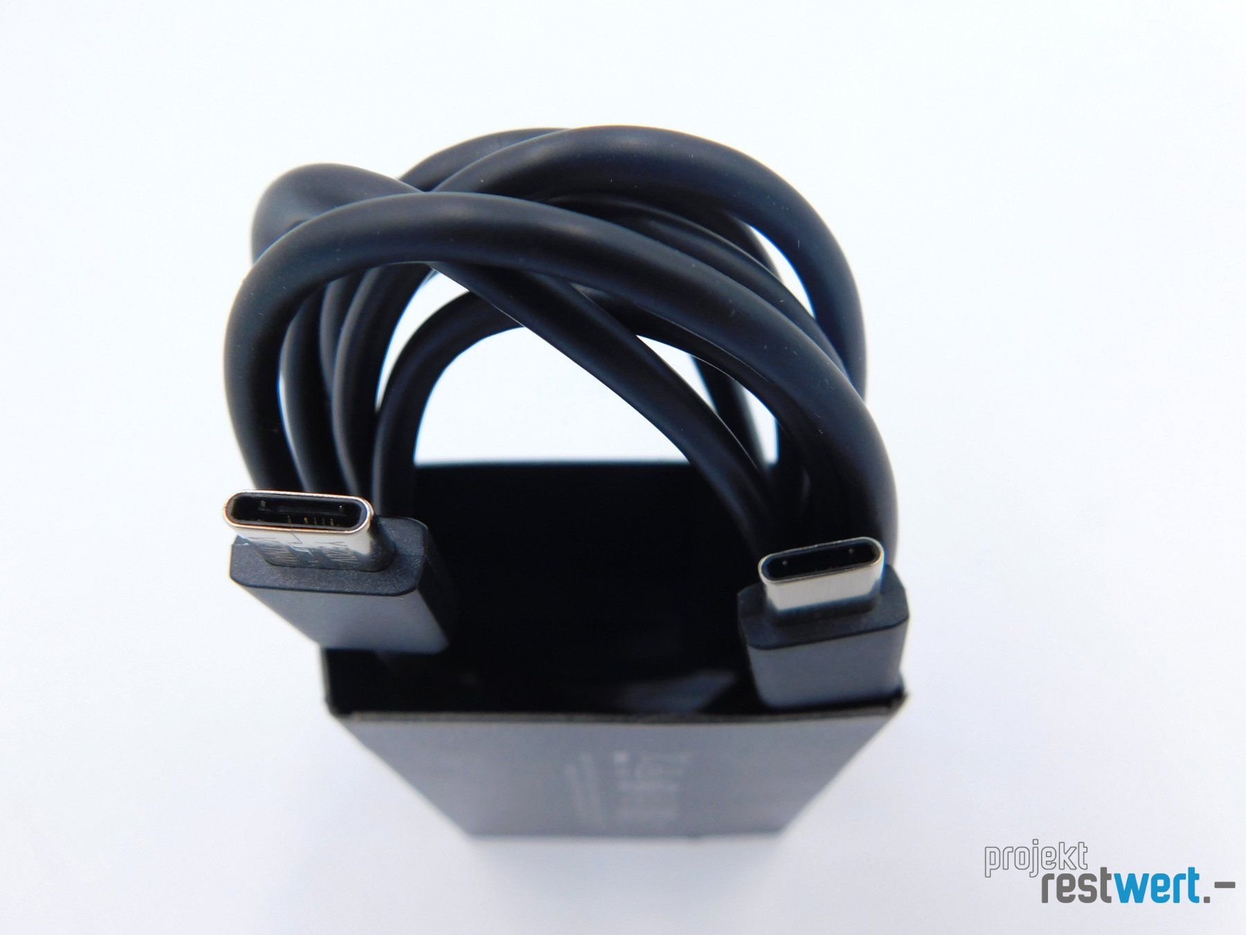Samsung Kabel: Typ C Kabel von SAMSUNG – Neu (gemäss Beschreibung) aus Bülach von restwert_buelach 2