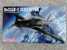 Dragon 1:72 Do335B-2 Zerstrover 5124