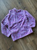 Fleecejacke Gr. 110, Neu