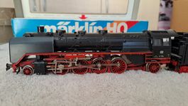Märklin 3082 DB Dampflok BR 41 Digital ESU V3 H0 WS/3
