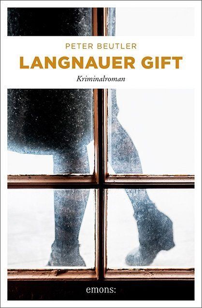 Libri: Langnauer Gift – Usato da Huttwil venduto da rappallo01
