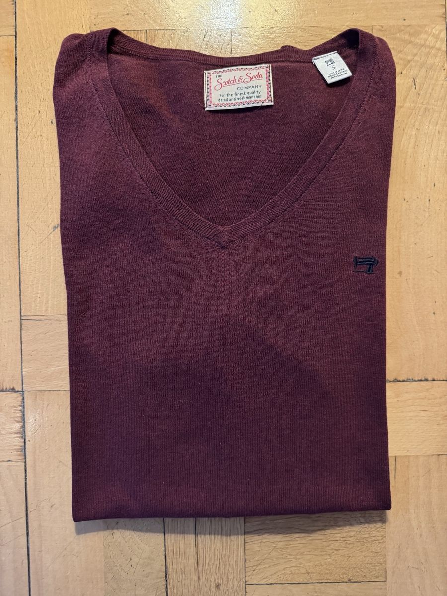Maglioni & Felpe: Scotch & Soda Pullover (Größe S) – Usato da Zürich venduto da La_tiendita