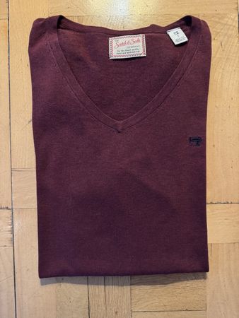 Scotch & Soda Pullover (Größe S)