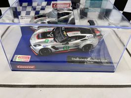Carrera Digital 132 Corvette