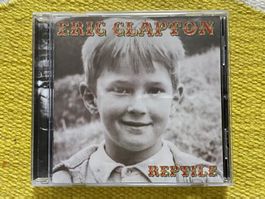ERIC CLAPTON-REPTILE