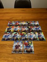 Topps | Premier League 26/27 | 17 x International Stars