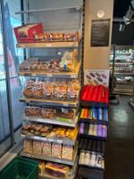 Verkaufsregal Warenpresentation Shopregal Uster ZH
