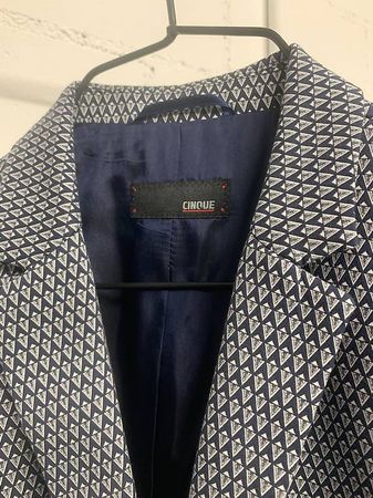 Damenblazer von Cinque, 1x getragen