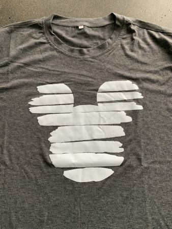 T-Shirt Grösse 50/52 