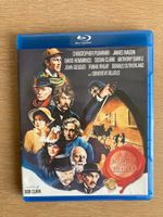 MURDER BY DECREE BLU RAY ZONE A