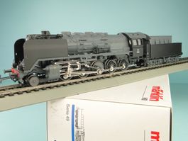 Märklin 3419 NS Serie 49