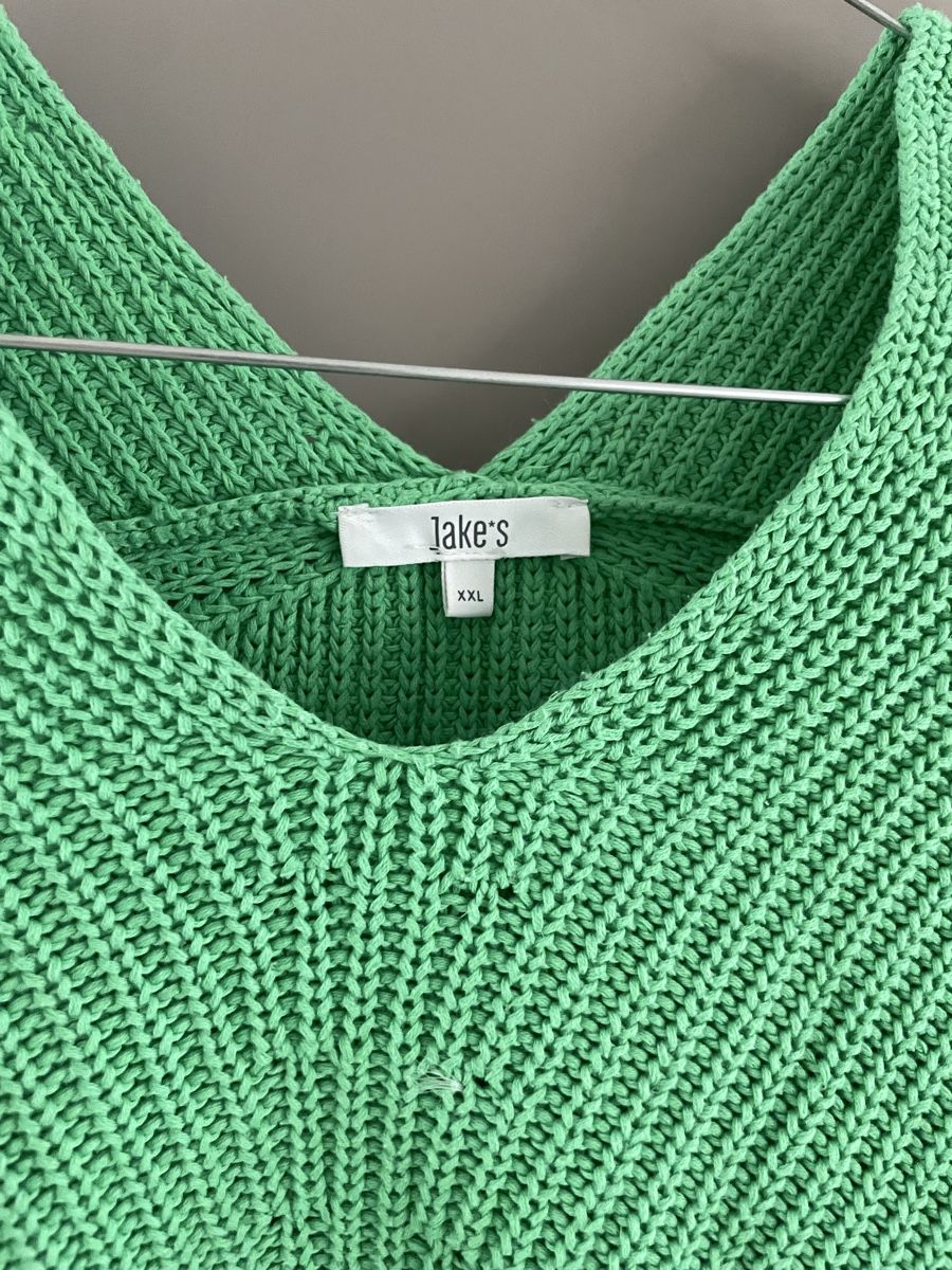 Maglioni & Felpe: 2x Oversize Pullover – Nuovo (secondo la descrizione) da Zürich venduto da Mary233 3