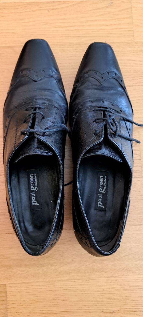 Paul Green Scarpe da donna: PAUL GREEN, Gr 39 ab Fr 1 – Usato da Adliswil venduto da Marlotti