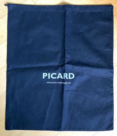 Taschenhülle *PICARD* 50x59 cm