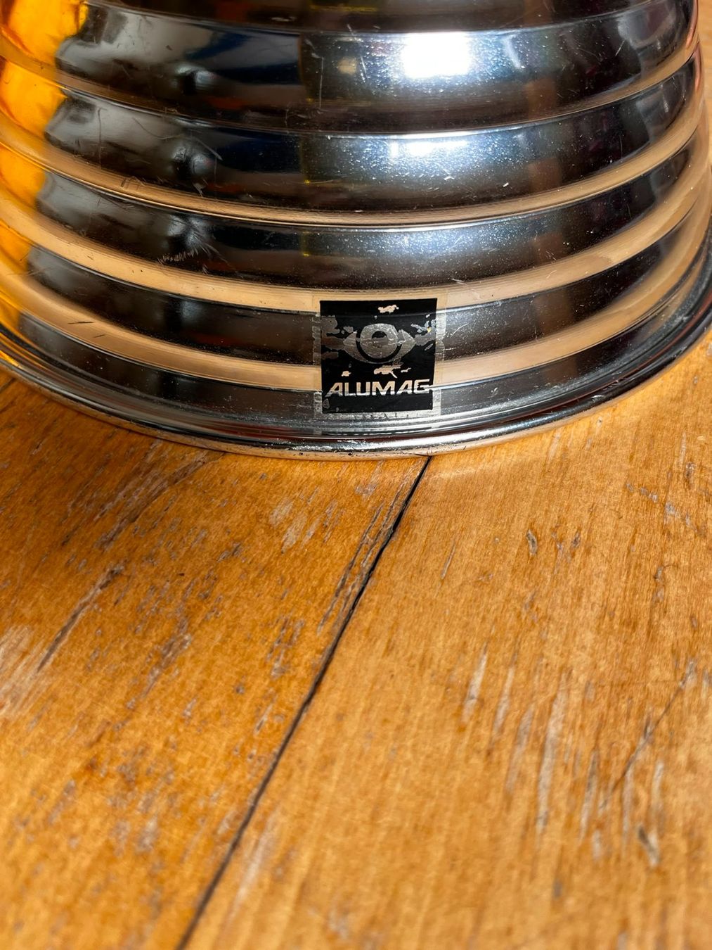 Belmag Lustres & lampes de plafonds: Alumag Deckenlampe – D'occasion à Zürich par Thomas_Stolte 2